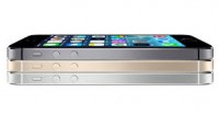 Apple iPhone 5S 16GB Silver